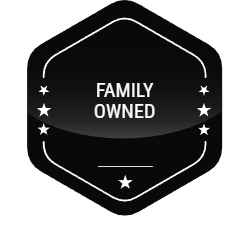 Family Owned