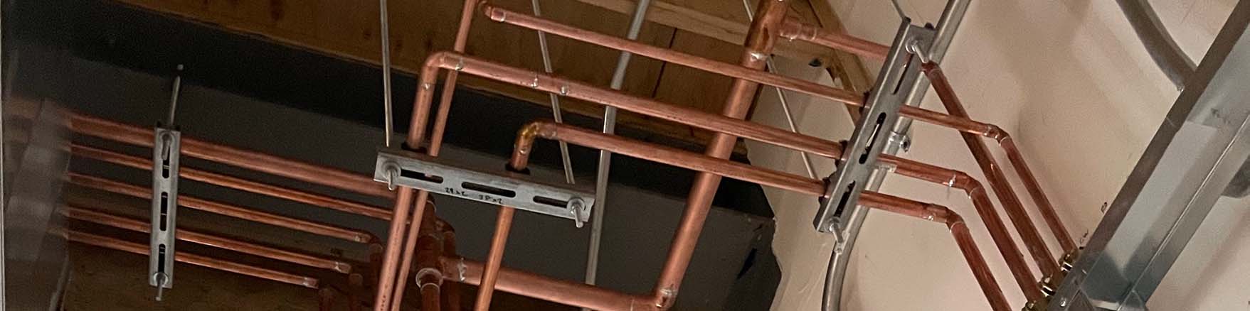 Plumbing Company